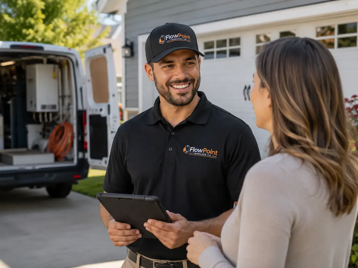 Tankless Water Heater Installation Calder, ID FAQs